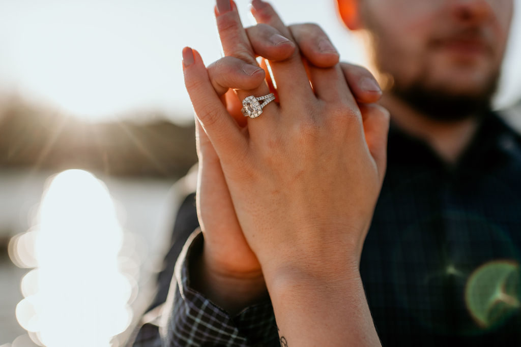 Engagement ring