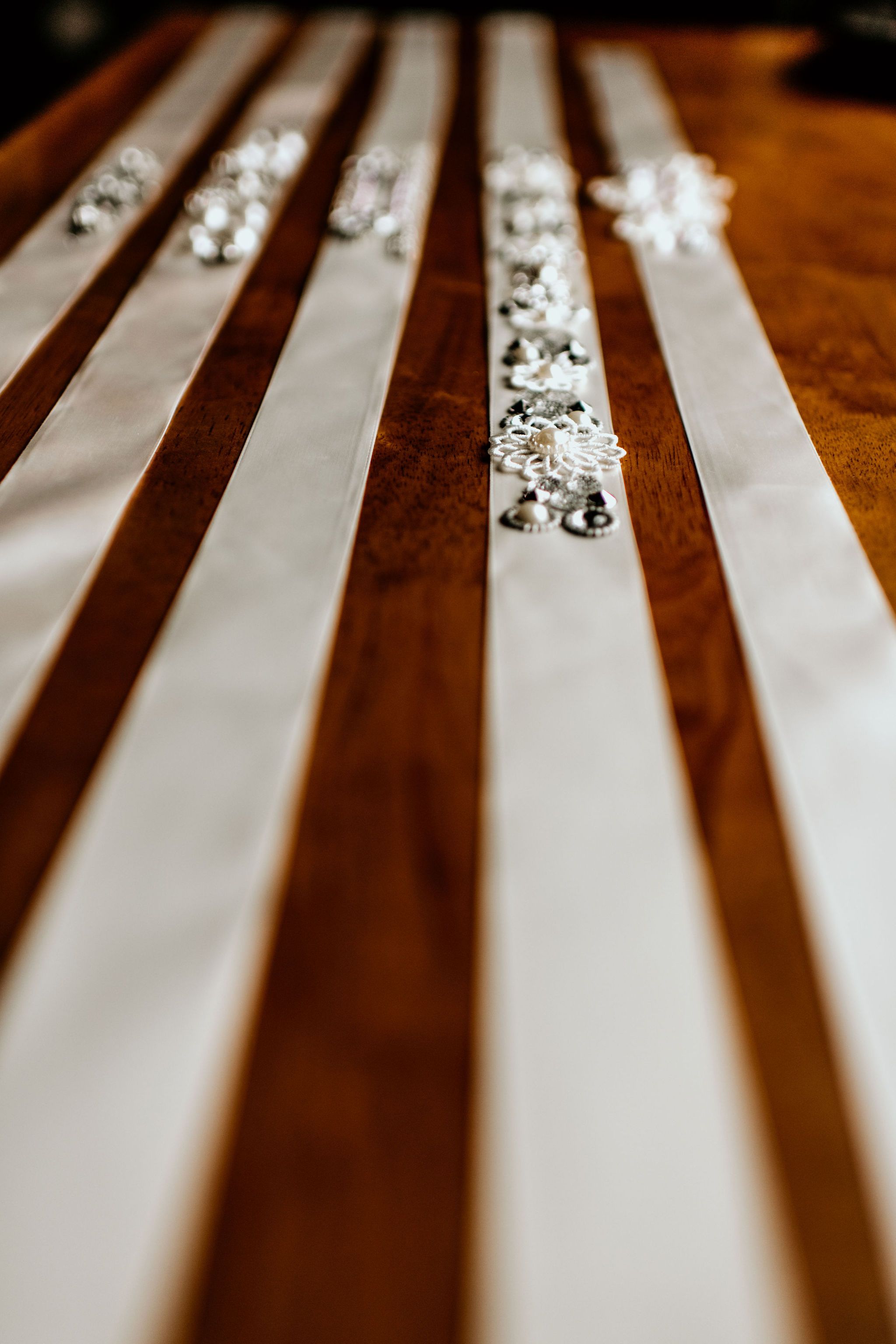 Conklin's Barn Wedding Illinois Photographs by Teresa